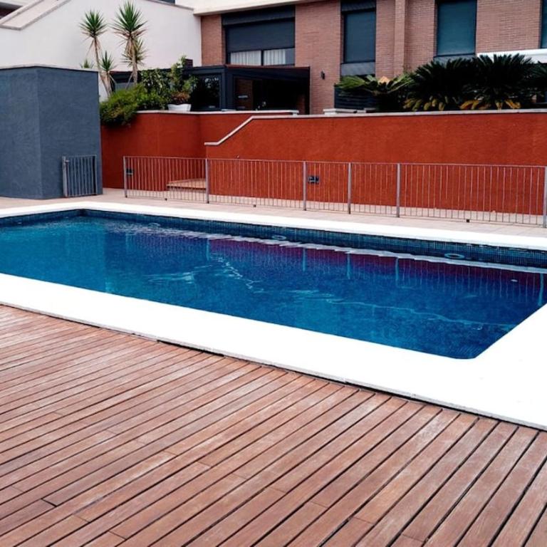 Penthouse with Terrace - Costa Brava - Apartamento de 3 dormitorios - 20