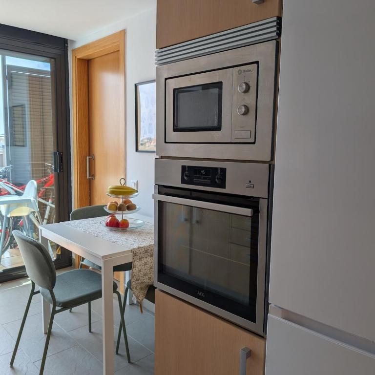 Penthouse with Terrace - Costa Brava - Apartamento de 3 dormitorios - 21