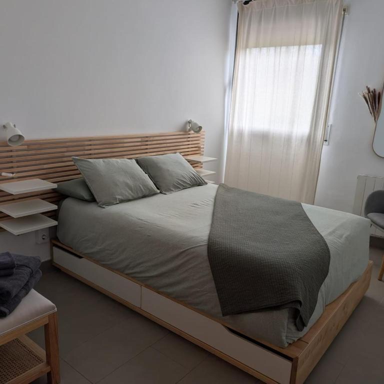 Penthouse with Terrace - Costa Brava - Apartamento de 3 dormitorios - 24