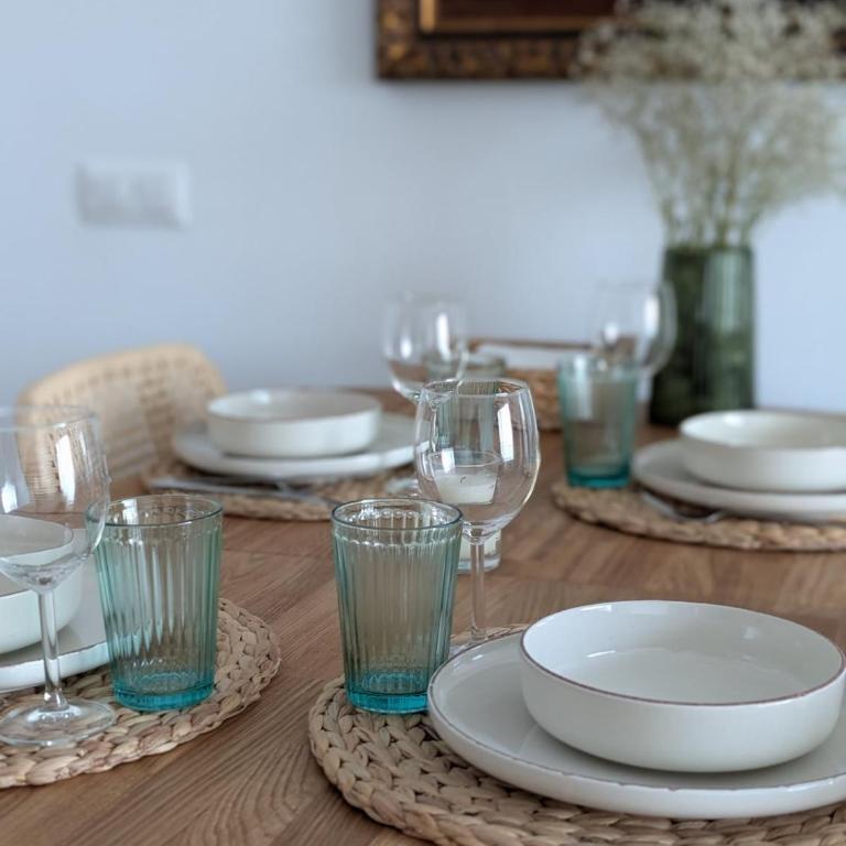 Penthouse with Terrace - Costa Brava - Apartamento de 3 dormitorios - 25