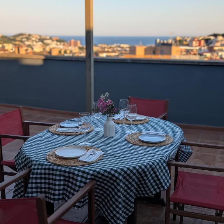 Penthouse with Terrace - Costa Brava - Apartamento de 3 dormitorios - 26