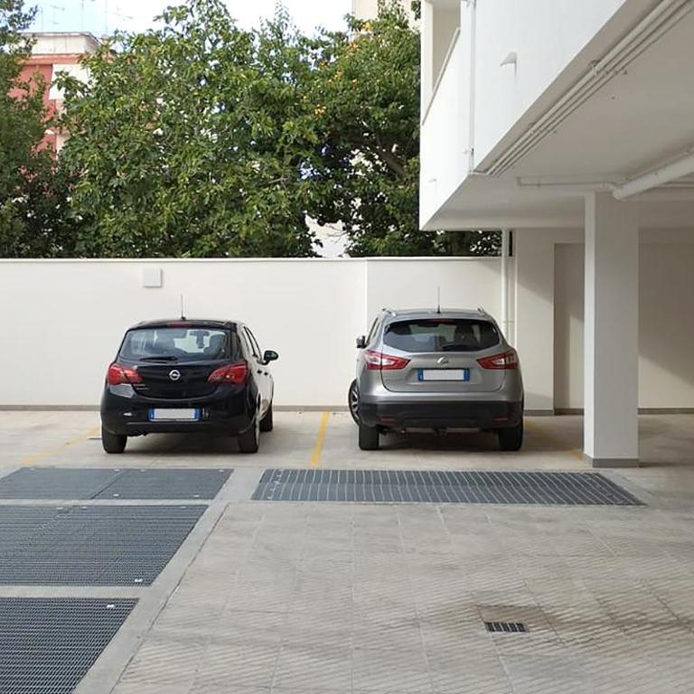 Dimora Sabaudia - Appartamento con 1 Camera da Letto e Terrazza - 31