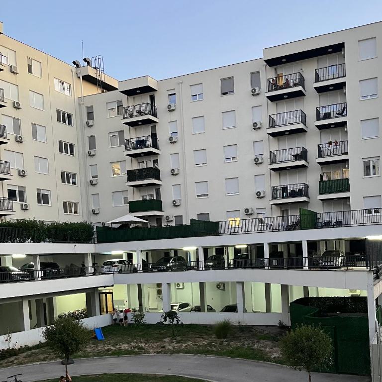 Apartment Paso - Appartement 1 Chambre - 94