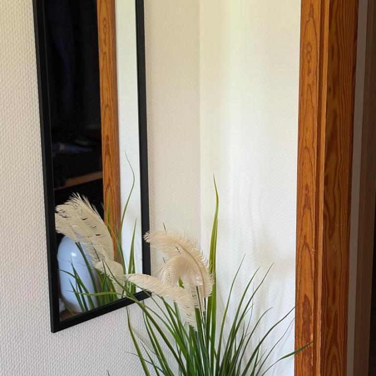 FeWo Lärchenalp - Apartment mit 2 Schlafzimmern - 5