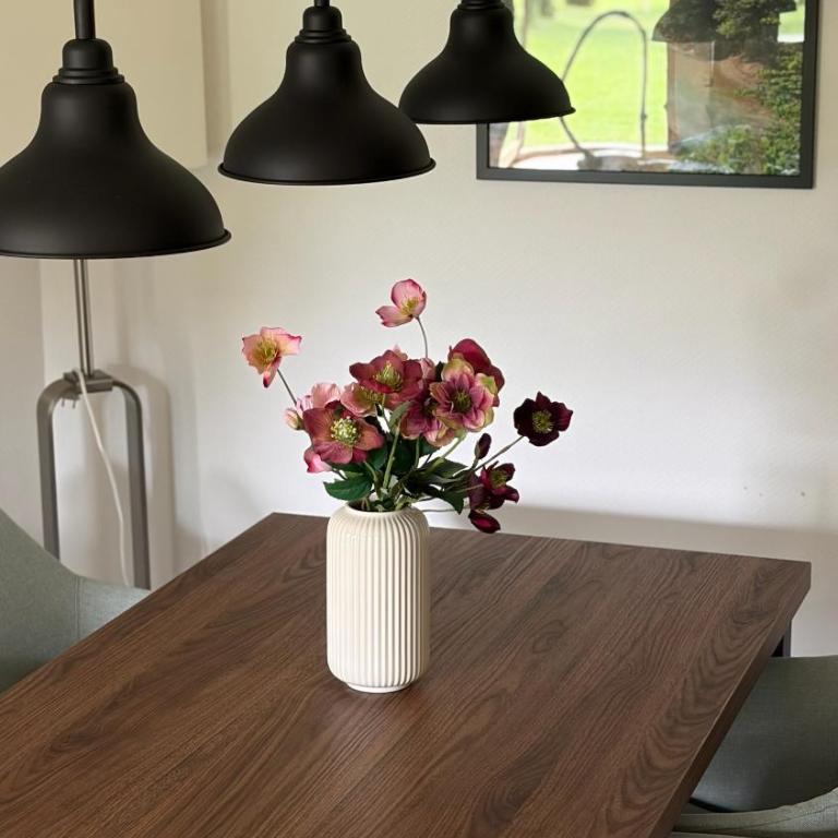 FeWo Lärchenalp - Apartment mit 2 Schlafzimmern - 11