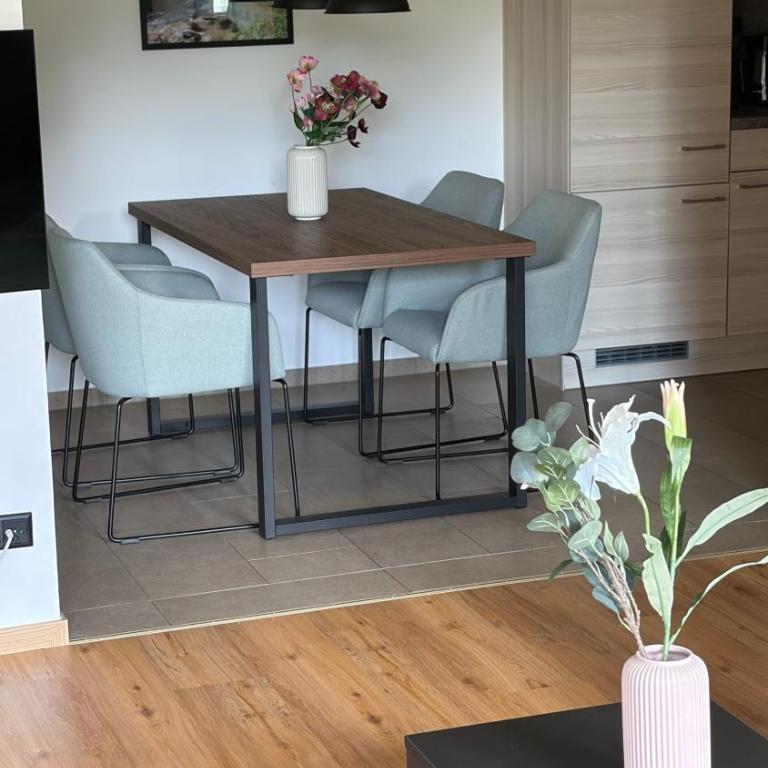 FeWo Lärchenalp - Apartment mit 2 Schlafzimmern - 13