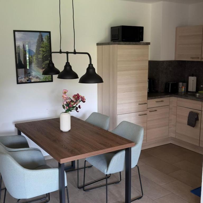 FeWo Lärchenalp - Apartment mit 2 Schlafzimmern - 14