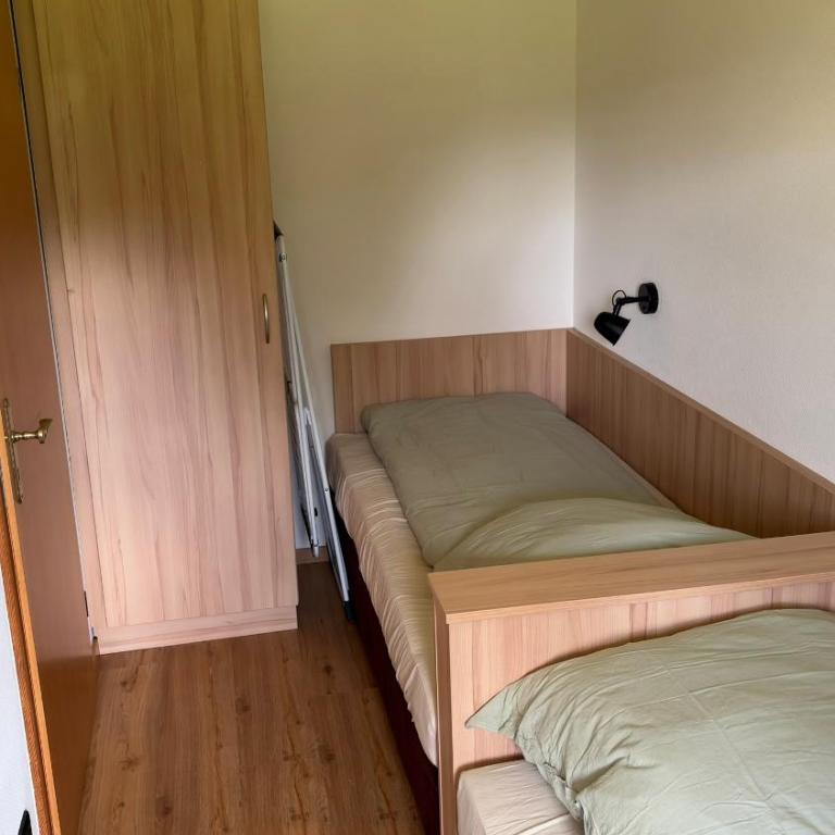 FeWo Lärchenalp - Apartment mit 2 Schlafzimmern - 19