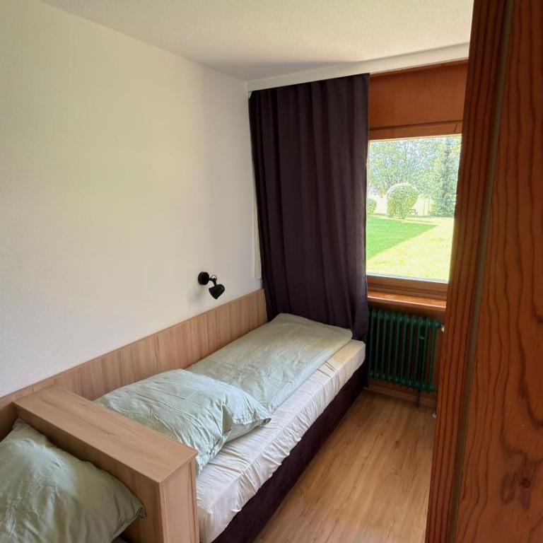 FeWo Lärchenalp - Apartment mit 2 Schlafzimmern - 20