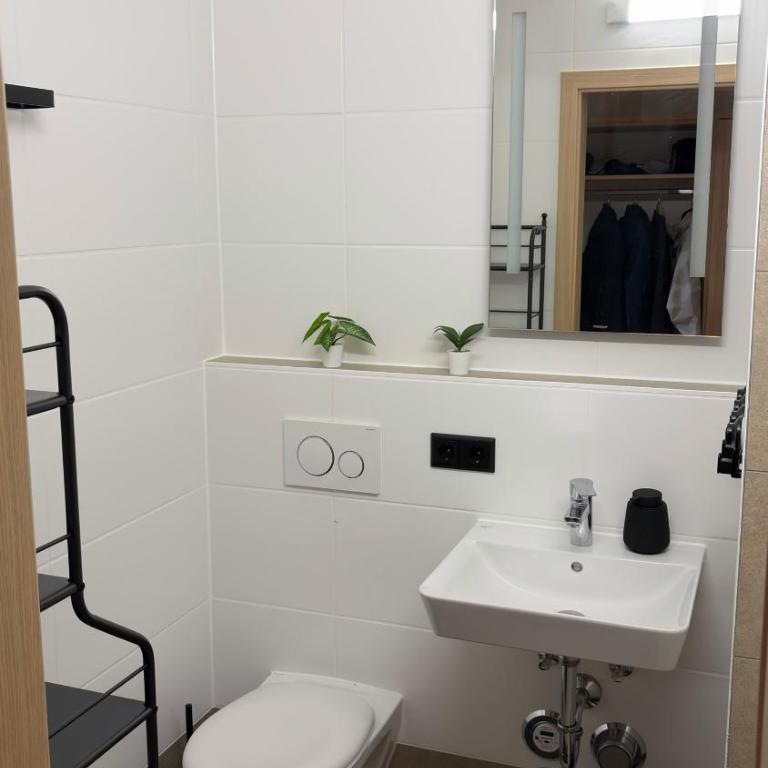 FeWo Lärchenalp - Apartment mit 2 Schlafzimmern - 22
