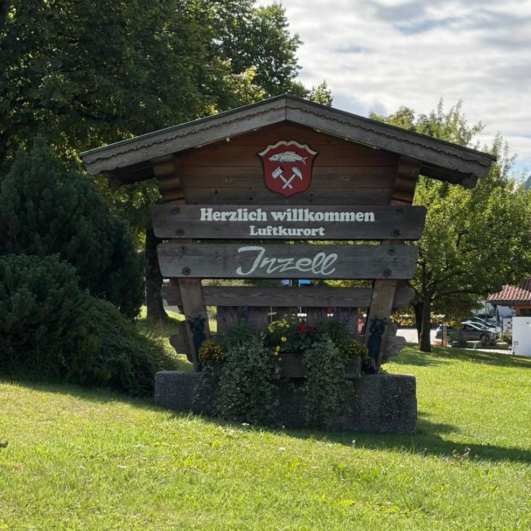 FeWo Lärchenalp - Apartment mit 2 Schlafzimmern - 2