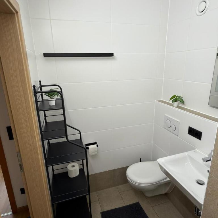 FeWo Lärchenalp - Apartment mit 2 Schlafzimmern - 26