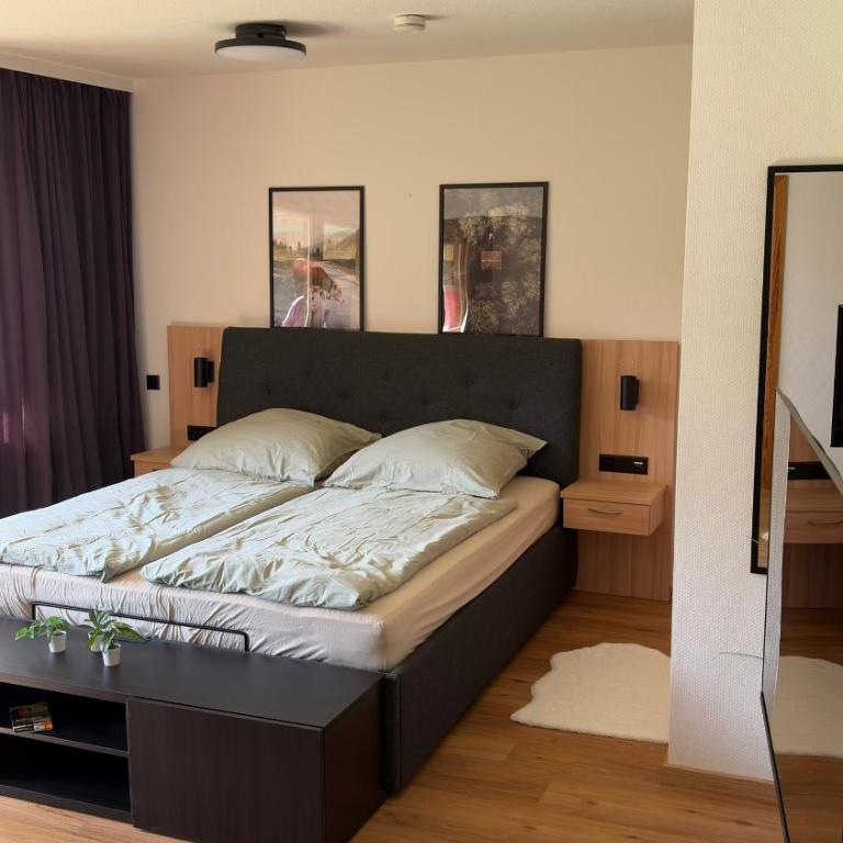 FeWo Lärchenalp - Apartment mit 2 Schlafzimmern - 27