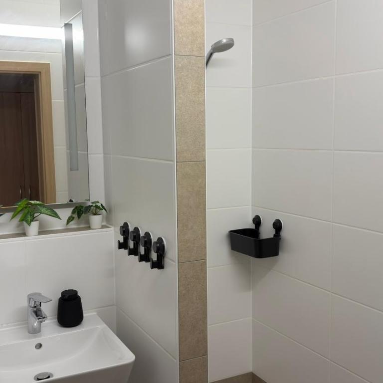 FeWo Lärchenalp - Apartment mit 2 Schlafzimmern - 29