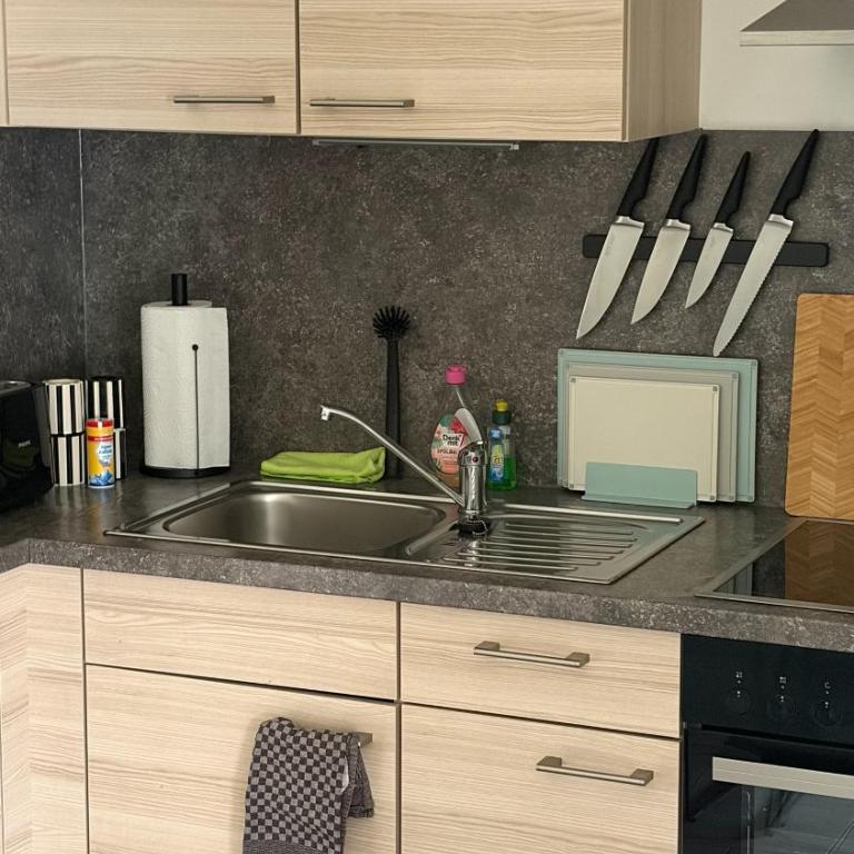 FeWo Lärchenalp - Apartment mit 2 Schlafzimmern - 30