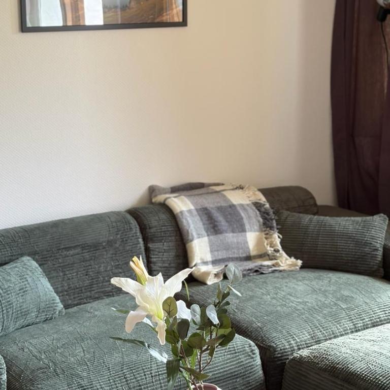 FeWo Lärchenalp - Apartment mit 2 Schlafzimmern - 31