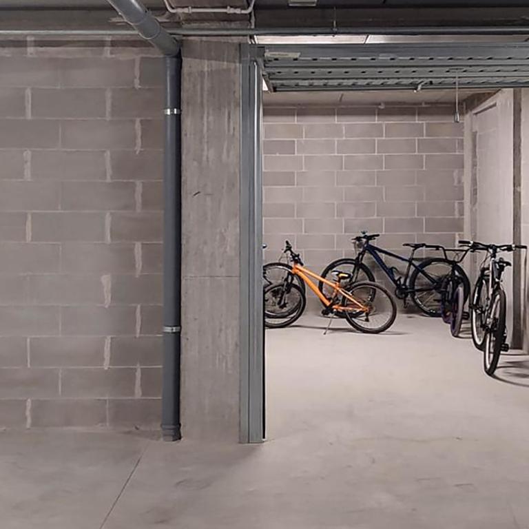 Dimora Sabaudia - Appartamento con 1 Camera da Letto e Terrazza - 32