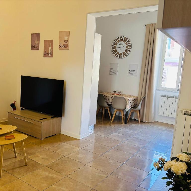 A casa di Anna-Dimora di Charme - Apartment mit 1 Schlafzimmer - 14