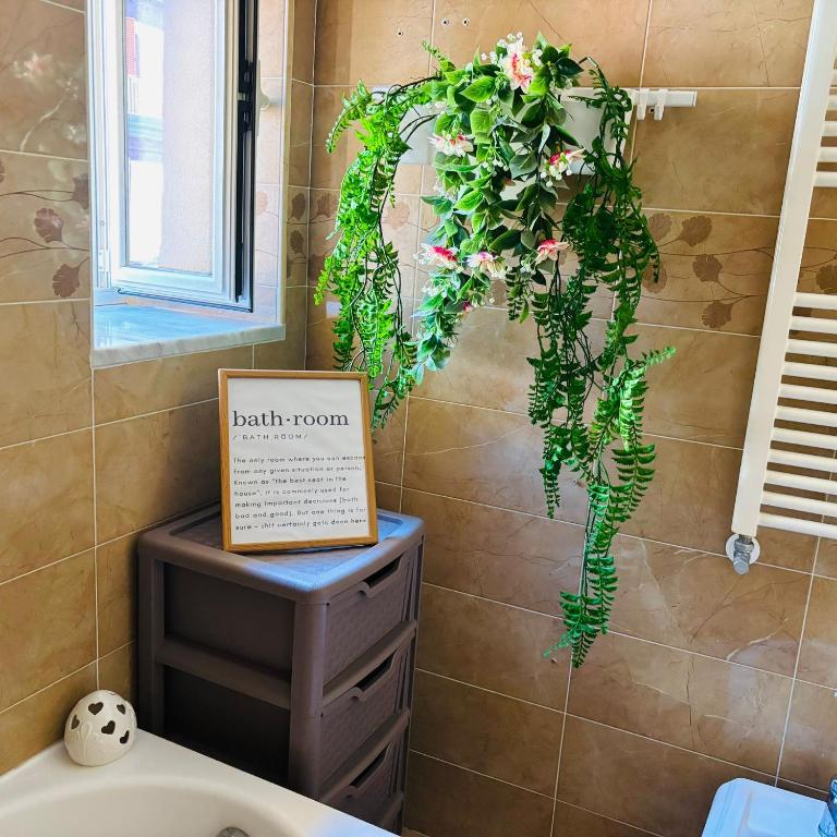 A casa di Anna-Dimora di Charme - Apartment mit 1 Schlafzimmer - 12