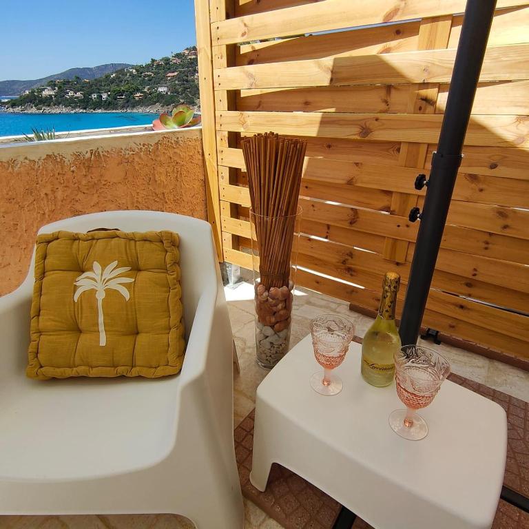 Amore di Mare - Villa mit 1 Schlafzimmer - 21