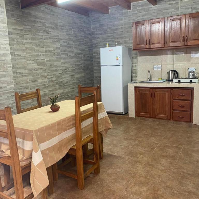 Departamento ALEM Juan Jose Paso - Apartamento de 1 dormitorio - 1