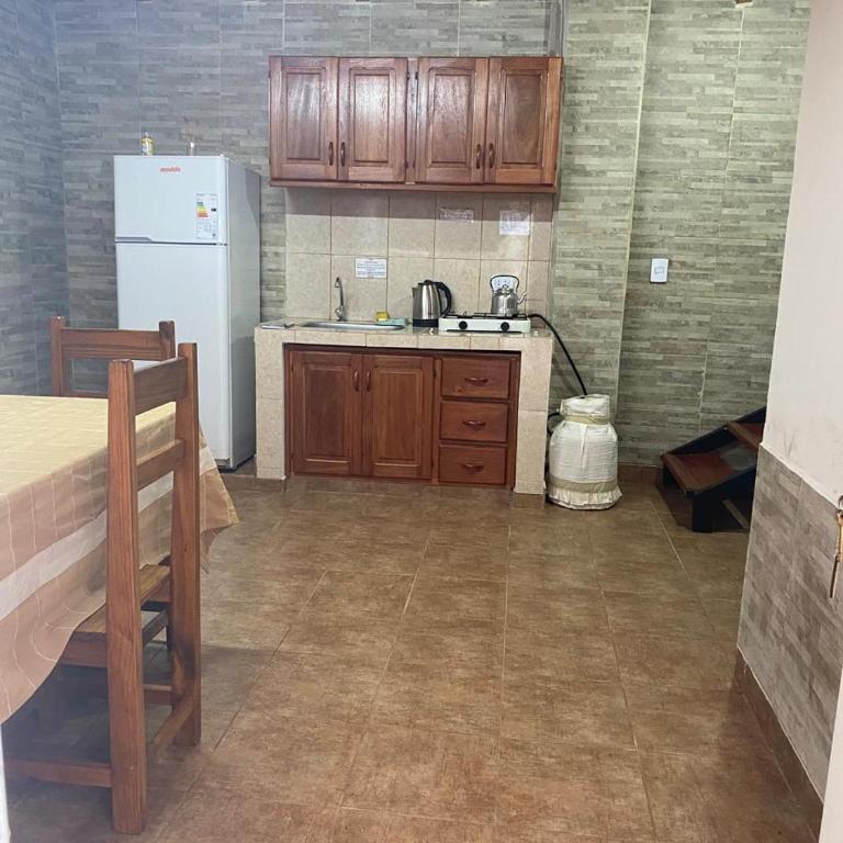 Departamento ALEM Juan Jose Paso - Apartamento de 1 dormitorio - 2