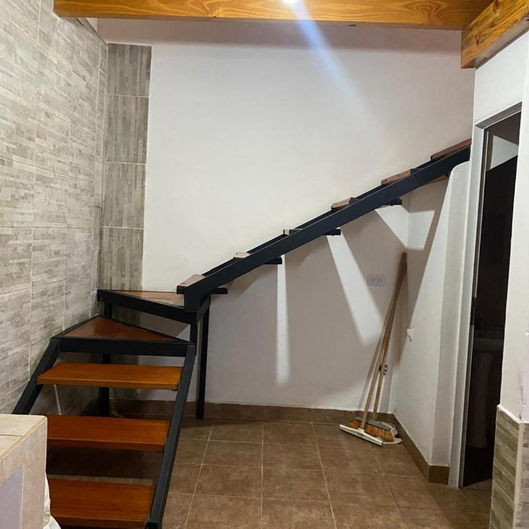 Departamento ALEM Juan Jose Paso - Apartamento de 1 dormitorio - 3