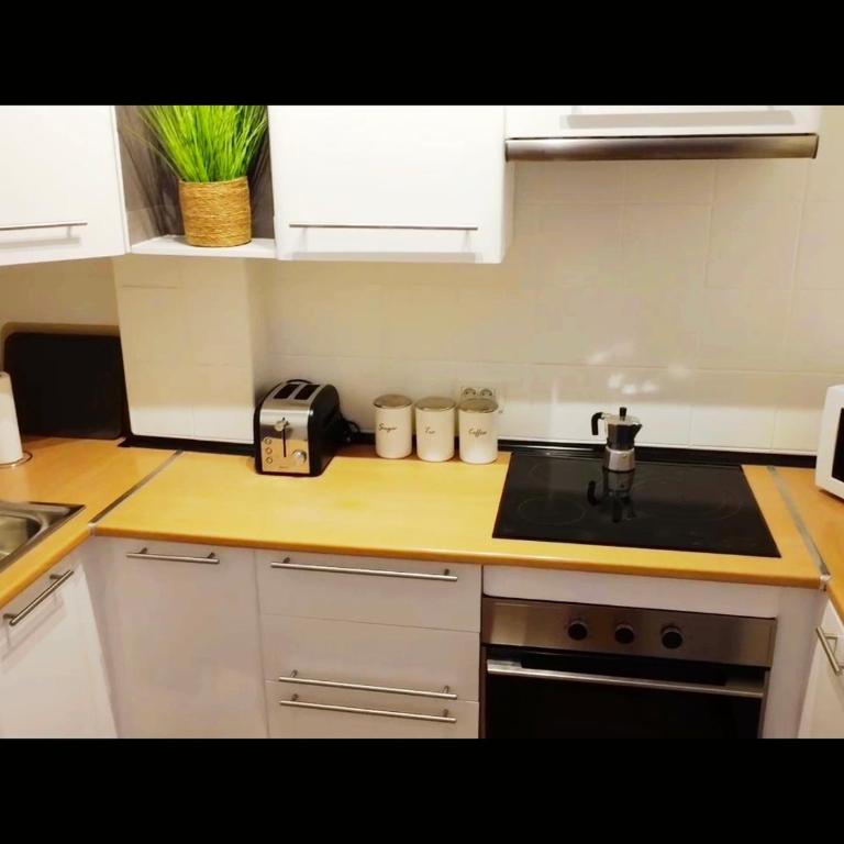Golf de Sur - Marina view - One-Bedroom Apartment - 12