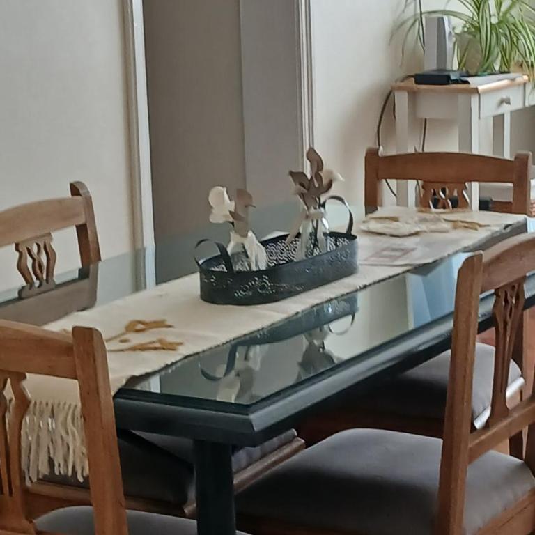 Departamento Caseros - Two-Bedroom Apartment - 6