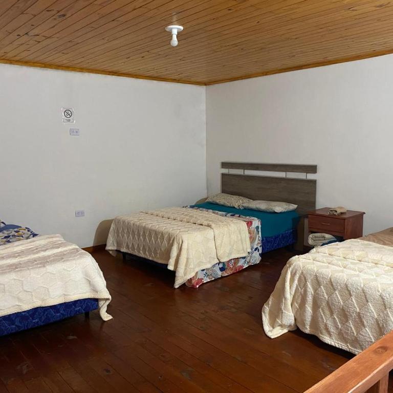 Departamento ALEM Juan Jose Paso - Apartamento de 1 dormitorio - 5
