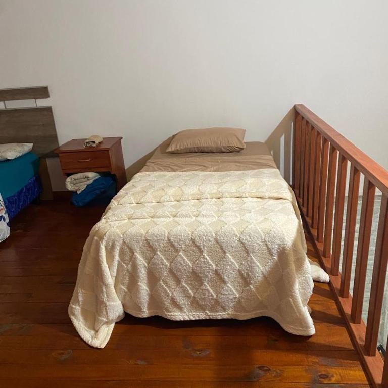 Departamento ALEM Juan Jose Paso - Apartamento de 1 dormitorio - 4