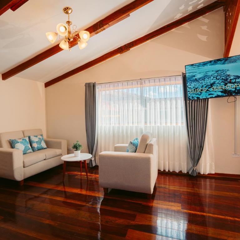 Abis Apartments Av el Sol - Two-Bedroom Superior Apartment - 2