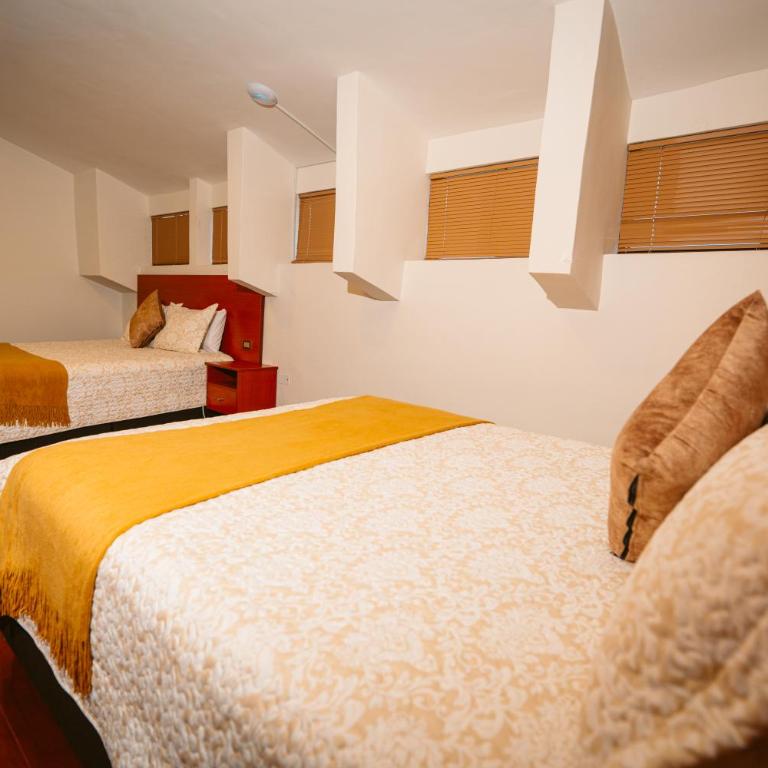 Abis Apartments Av el Sol - Two-Bedroom Superior Apartment - 3