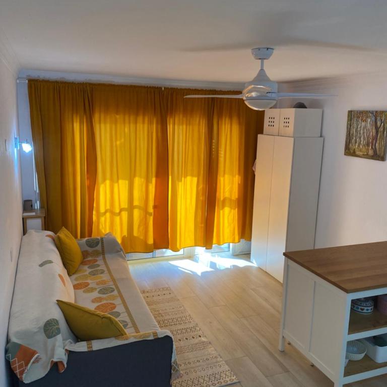 Ocean and Golf views-Steps from the Sea - Apartamento de 1 dormitorio - 11