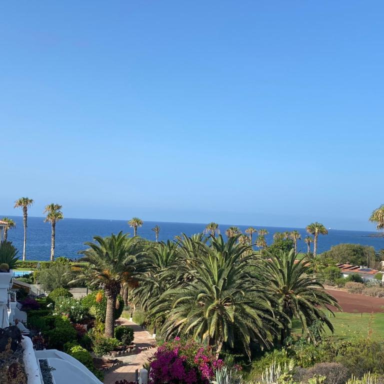 Ocean and Golf views-Steps from the Sea - Apartamento de 1 dormitorio - 24
