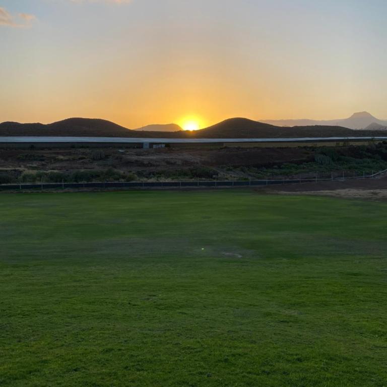 Ocean and Golf views-Steps from the Sea - Apartamento de 1 dormitorio - 25