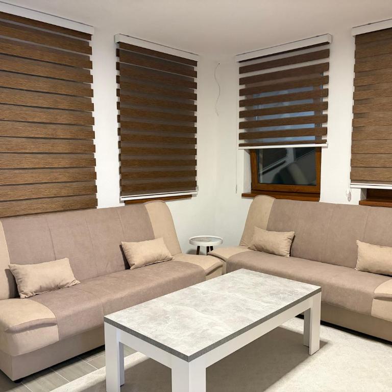 Kurtovic Han - Apartment - 8