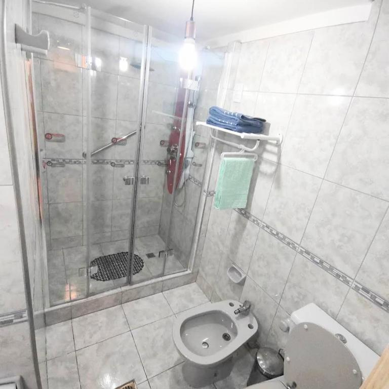 Catalán Apart 1 - One-Bedroom House - 4
