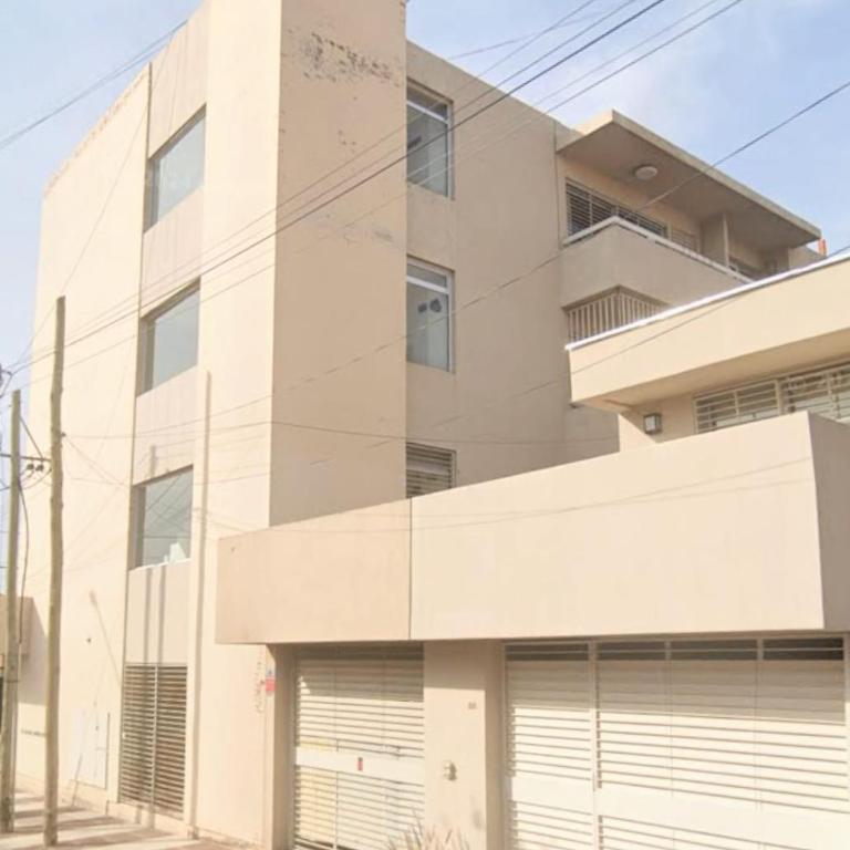 Catalán Apart 1 - One-Bedroom House - 5