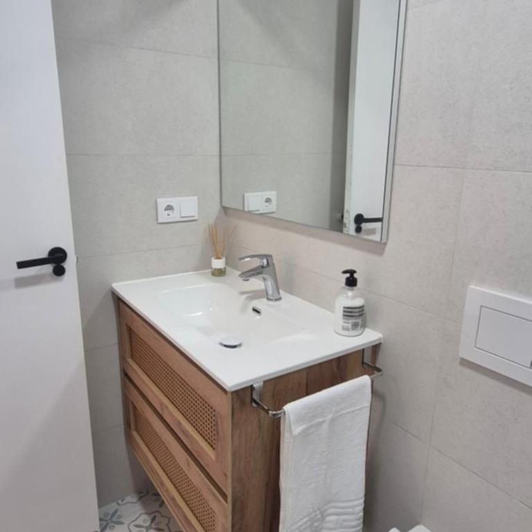 Apartamento Balcones al Mar - Appartement 3 Chambres - 25