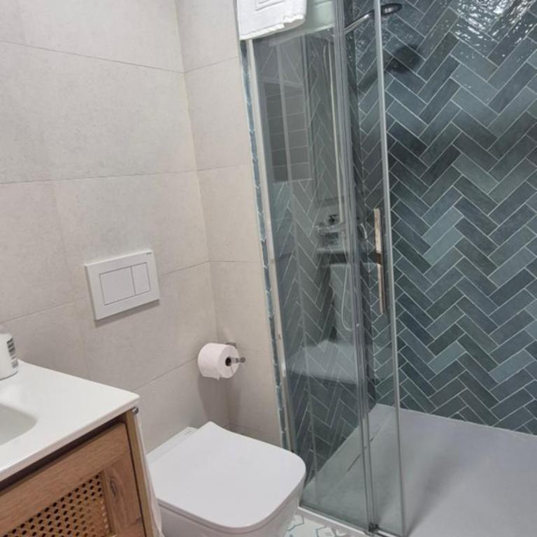 Apartamento Balcones al Mar - Appartement 3 Chambres - 26