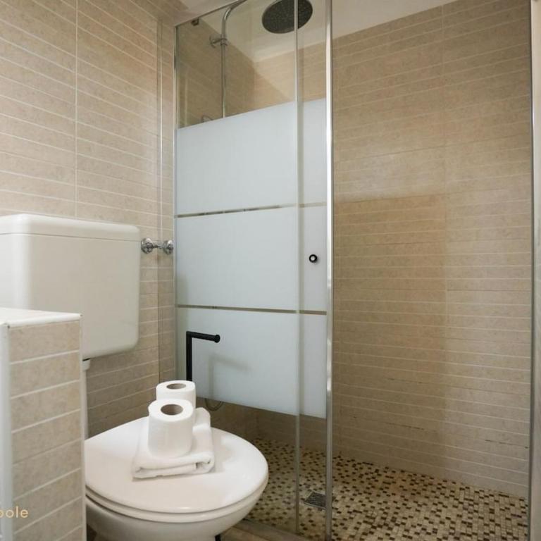 Porta Palatina Loft - Apartment mit 1 Schlafzimmer - 10