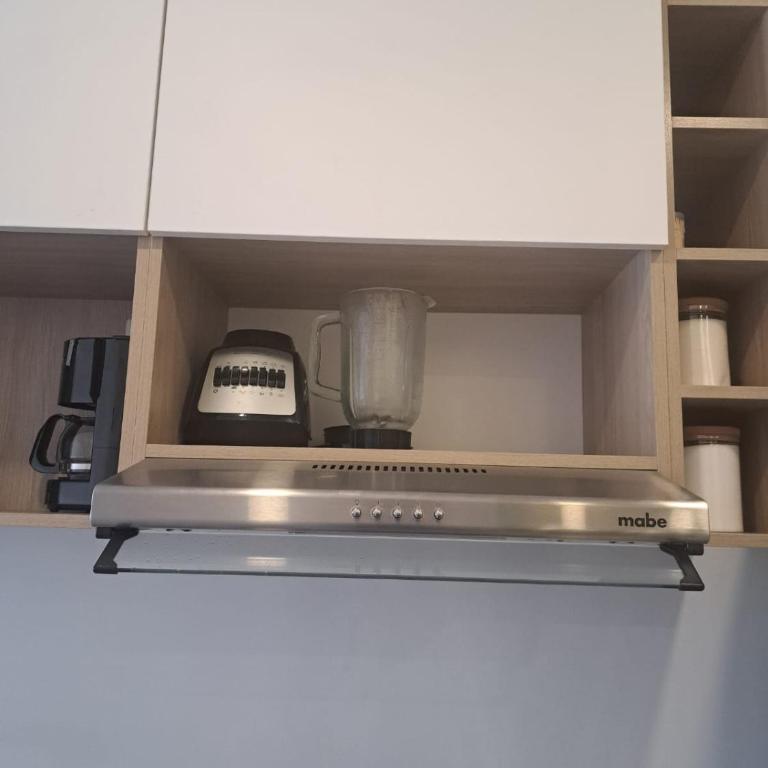 Reserva del Mar II, Aparta suite cerca de la playa - Apartamento de 1 dormitorio - 96