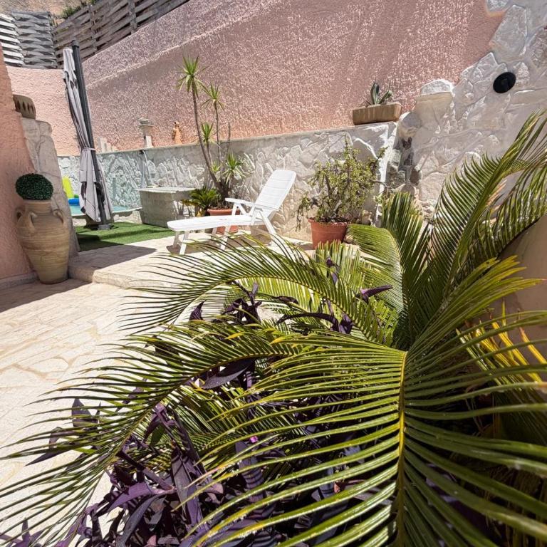 Amore di Mare - Villa mit 1 Schlafzimmer - 4
