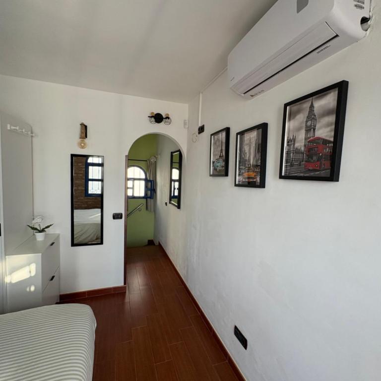 Apartamento Maspalomas - Playmar - Apartment mit 2 Schlafzimmern - 5