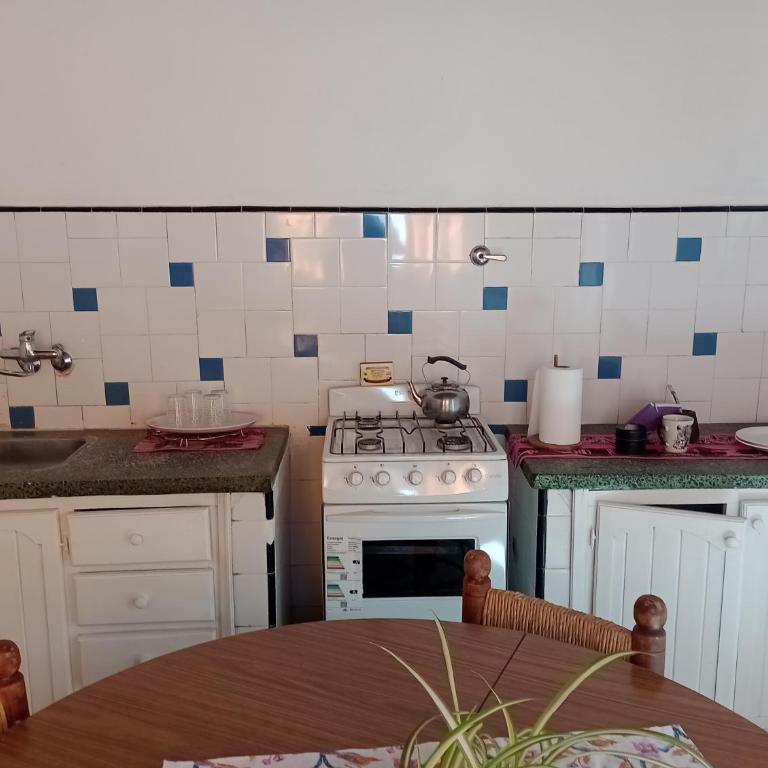 cafeisma - Apartamento de 2 dormitorios - 4