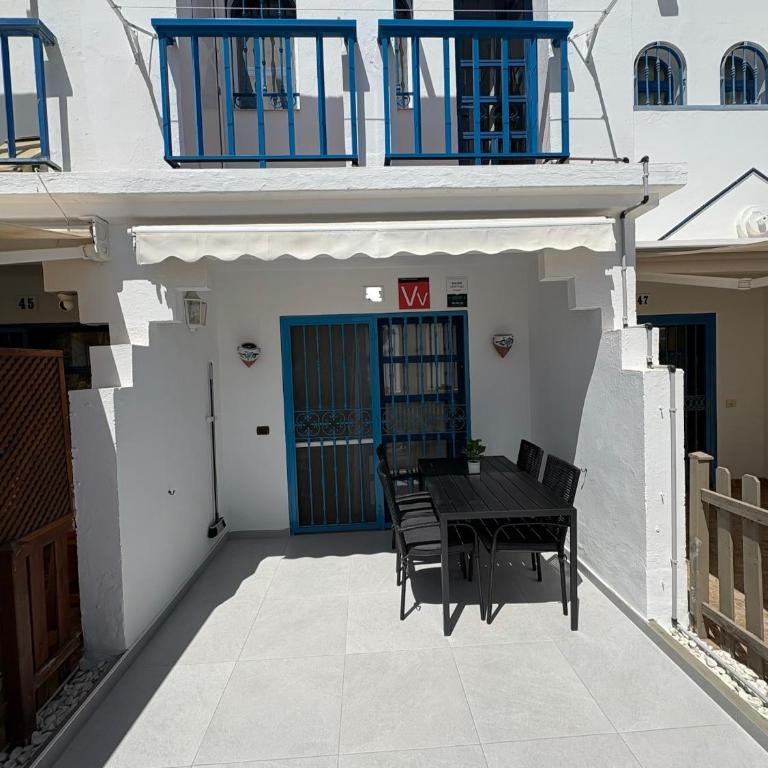 Apartamento Maspalomas - Playmar - Apartment mit 2 Schlafzimmern - 20