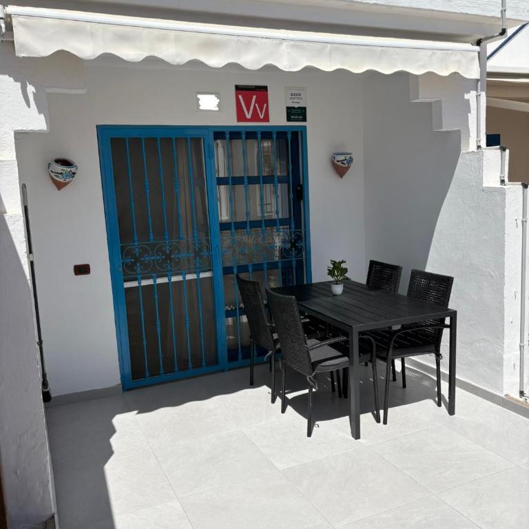 Apartamento Maspalomas - Playmar - Apartment mit 2 Schlafzimmern - 21