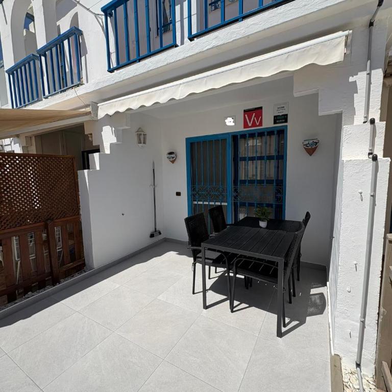 Apartamento Maspalomas - Playmar - Apartment mit 2 Schlafzimmern - 22