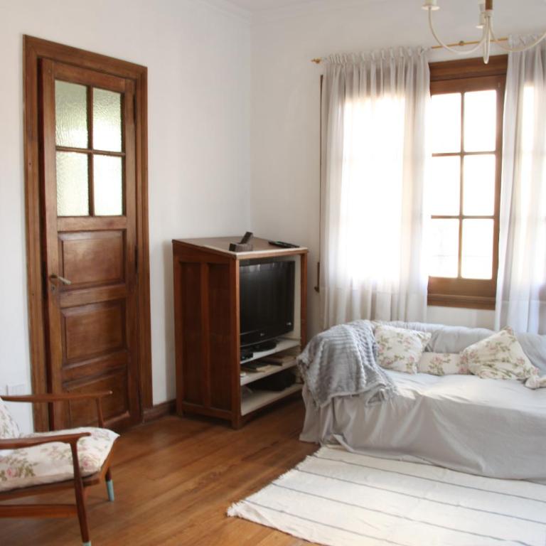 Jazmín Apart Boutique - Suite Superior con cama extragrande - 2